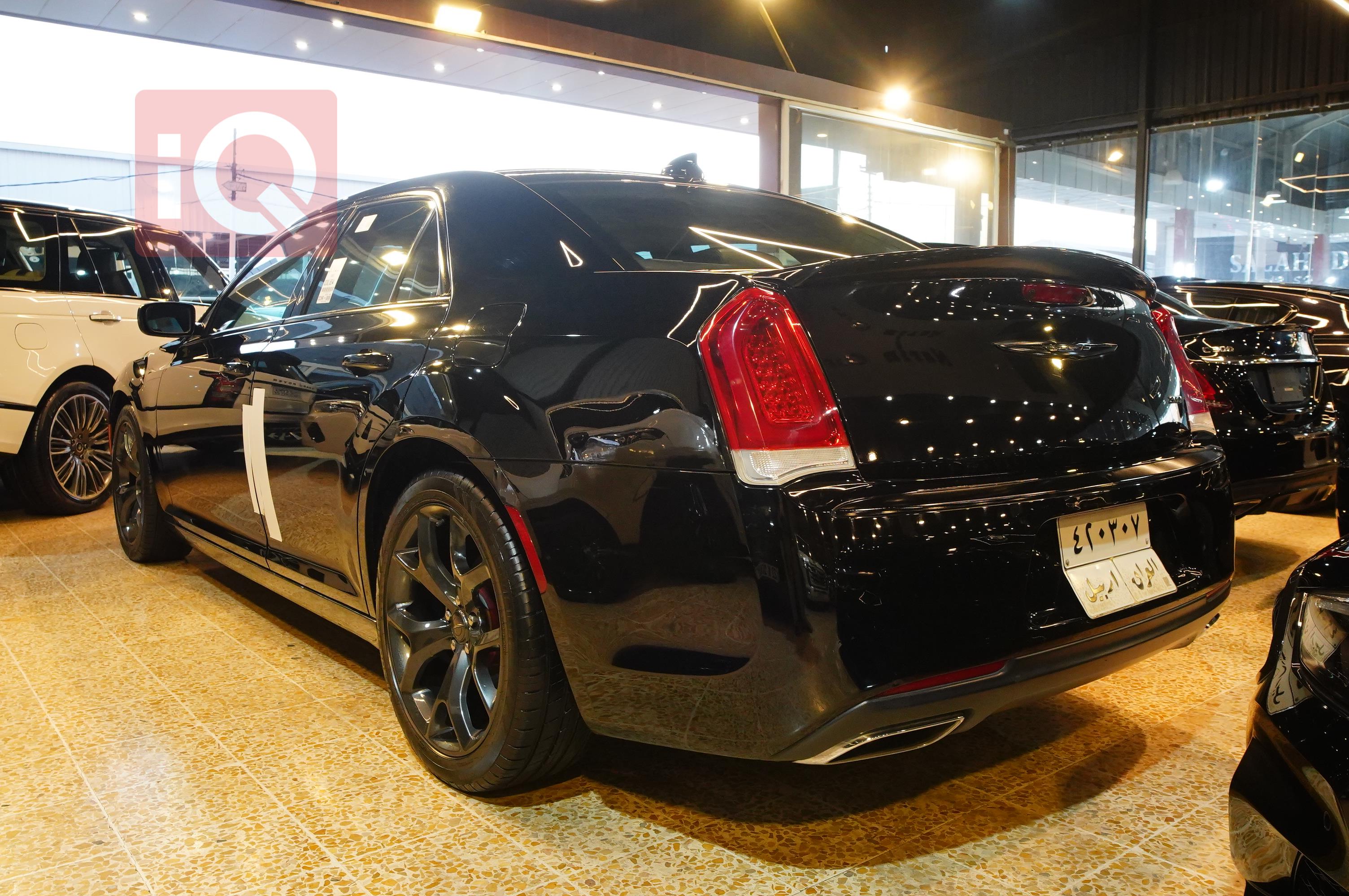 Chrysler 300